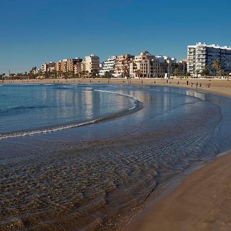 Uim Mediterraneo Pb Felipe 1 Wifi Sagunto Kültér fotó